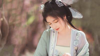 人像拍摄实战教学，边学边拍