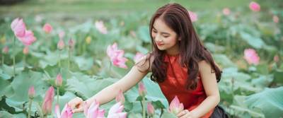 聪明的女人，都在偷偷提升自己，难怪精神独立