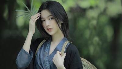 普通家庭的女孩，请把时间花在养好身体上，你会又飒又美