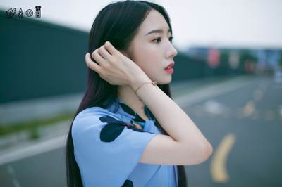 163. 拍照姿势大全：旅行照不再尴尬