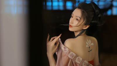 破译棉花遗传的“空间折叠密码”—新闻—科学网