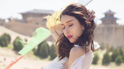 七夕节能给老婆送白玫瑰吗？